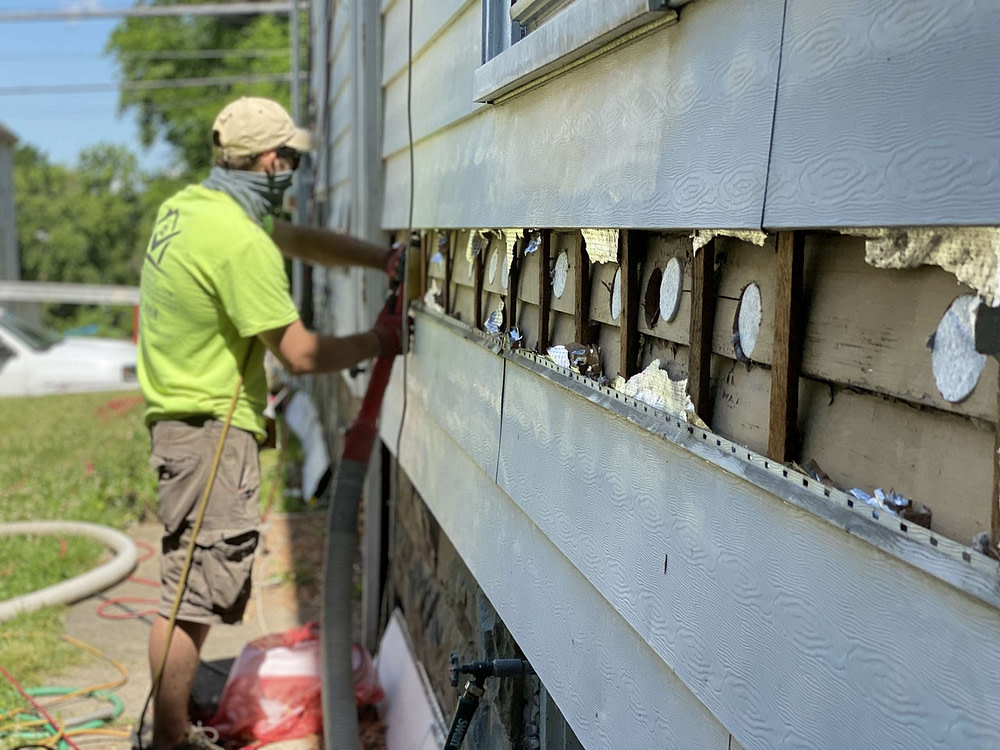 True Building Performance 1 Albany Insulation Contractor