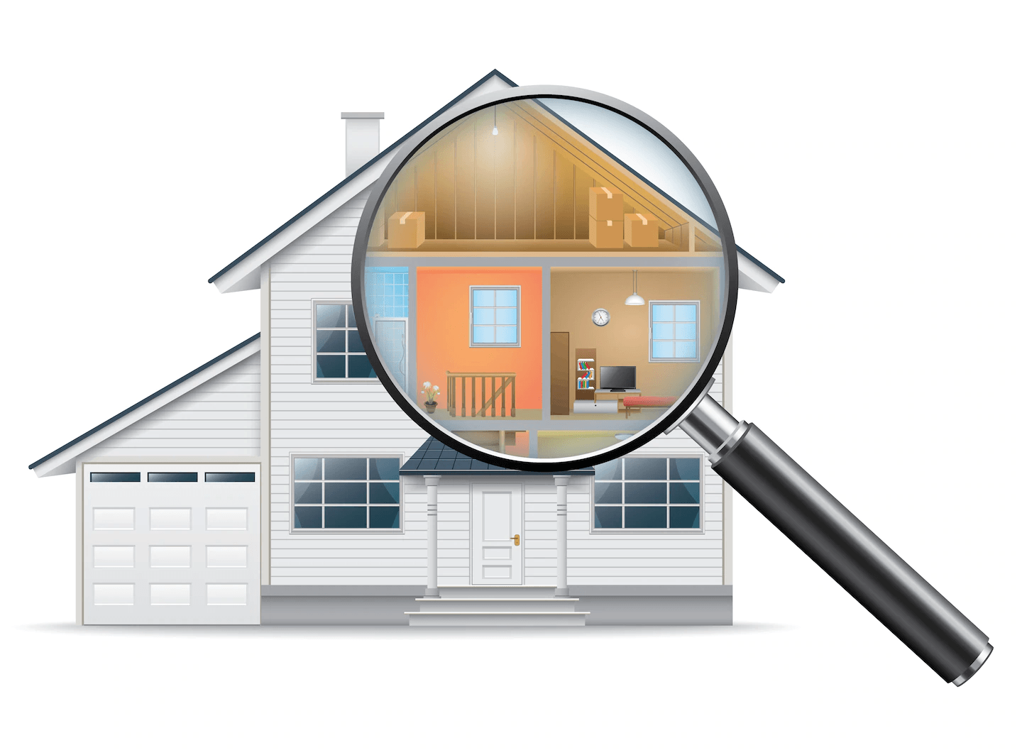 Types of energy audits true building performance