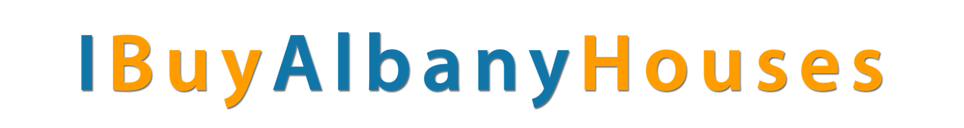 ibuyalbanyhouses.com logo