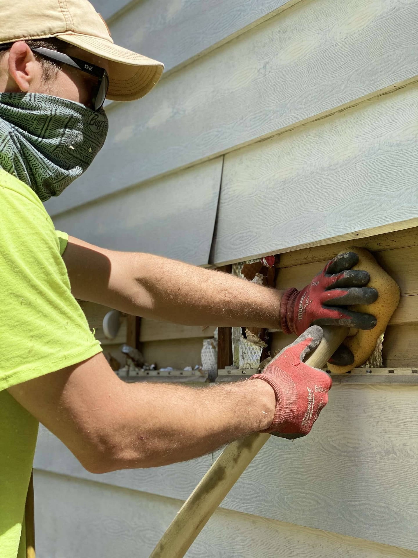 True Building Performance 1 Albany Insulation Contractor